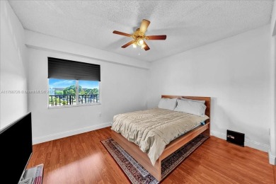 This spectacular 2-bedroom, 2-bathroom home offers a spacious on Flamingo Lakes Country Club in Florida - for sale on GolfHomes.com, golf home, golf lot
