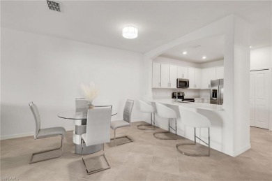 Beautiful 3 Bedroom Villa in The Groves at Orange Blossom! This on Valencia Golf and Country Club in Florida - for sale on GolfHomes.com, golf home, golf lot