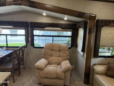 Wow, what a deal!  This is an amazing lot and camper for a great on Bent Creek Golf Course in Tennessee - for sale on GolfHomes.com, golf home, golf lot