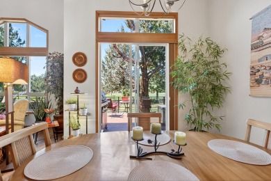 As you step into the 2-story foyer into this stunning on Eagle Crest Golf Resort - Ridge Course in Oregon - for sale on GolfHomes.com, golf home, golf lot