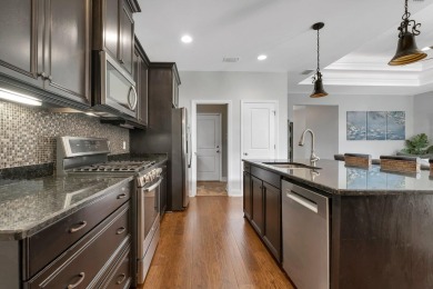 Charming Southwood home! First time on the market! Super clean on Southwood Golf Club in Florida - for sale on GolfHomes.com, golf home, golf lot