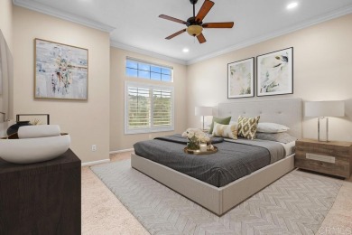Listing Agent Steven Sladek | 02083314 | Coldwell Banker West on Eagle Crest Golf Club in California - for sale on GolfHomes.com, golf home, golf lot