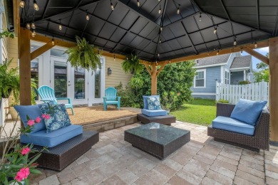 Charming Southwood home! First time on the market! Super clean on Southwood Golf Club in Florida - for sale on GolfHomes.com, golf home, golf lot