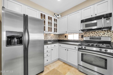 Located on a quiet cul-de-sac and nestled on the 5th fairway of on Anthem Golf and Country Club  in Arizona - for sale on GolfHomes.com, golf home, golf lot