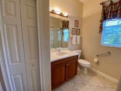 This one owner never rented waterfront Mediterranean home
is on Venetian Golf and River Club in Florida - for sale on GolfHomes.com, golf home, golf lot