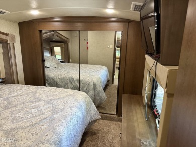 Wow, what a deal!  This is an amazing lot and camper for a great on Bent Creek Golf Course in Tennessee - for sale on GolfHomes.com, golf home, golf lot