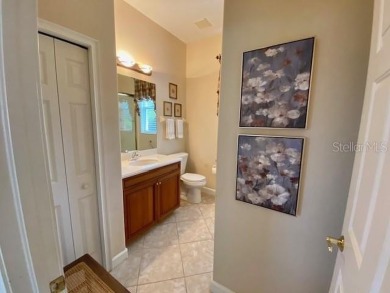 This one owner never rented waterfront Mediterranean home
is on Venetian Golf and River Club in Florida - for sale on GolfHomes.com, golf home, golf lot