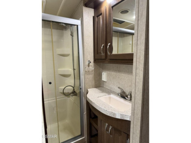 Wow, what a deal!  This is an amazing lot and camper for a great on Bent Creek Golf Course in Tennessee - for sale on GolfHomes.com, golf home, golf lot