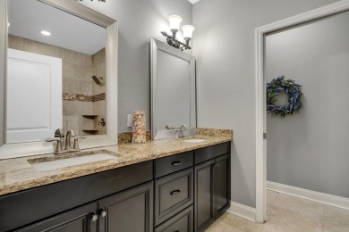 Charming Southwood home! First time on the market! Super clean on Southwood Golf Club in Florida - for sale on GolfHomes.com, golf home, golf lot