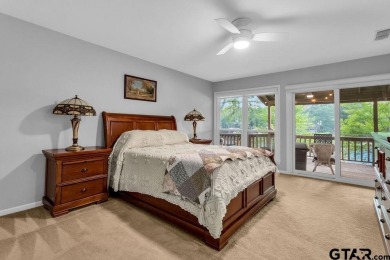 Welcome to your dream home in the serene community of Hideaway on Hide-A-Way Lake Golf Course in Texas - for sale on GolfHomes.com, golf home, golf lot