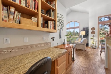 As you step into the 2-story foyer into this stunning on Eagle Crest Golf Resort - Ridge Course in Oregon - for sale on GolfHomes.com, golf home, golf lot