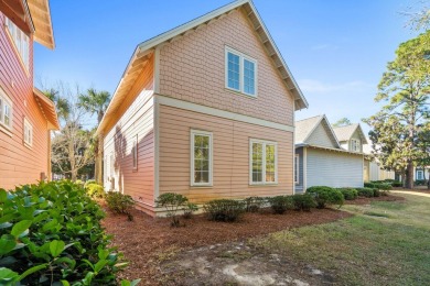 Tucked away in the charming and serene Bungalos at Sandestin on Sandestin Golf and Beach Resort - Raven in Florida - for sale on GolfHomes.com, golf home, golf lot