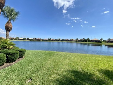 This one owner never rented waterfront Mediterranean home
is on Venetian Golf and River Club in Florida - for sale on GolfHomes.com, golf home, golf lot