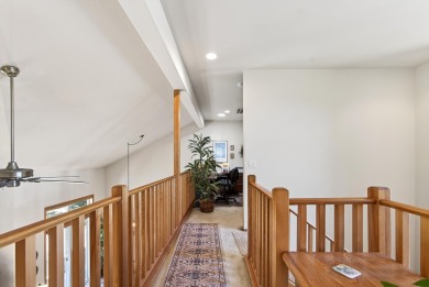 As you step into the 2-story foyer into this stunning on Eagle Crest Golf Resort - Ridge Course in Oregon - for sale on GolfHomes.com, golf home, golf lot