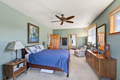 As you step into the 2-story foyer into this stunning on Eagle Crest Golf Resort - Ridge Course in Oregon - for sale on GolfHomes.com, golf home, golf lot
