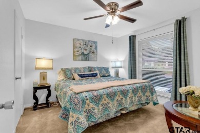 Welcome to your dream home in the serene community of Hideaway on Hide-A-Way Lake Golf Course in Texas - for sale on GolfHomes.com, golf home, golf lot