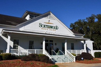 Charming Southwood home! First time on the market! Super clean on Southwood Golf Club in Florida - for sale on GolfHomes.com, golf home, golf lot