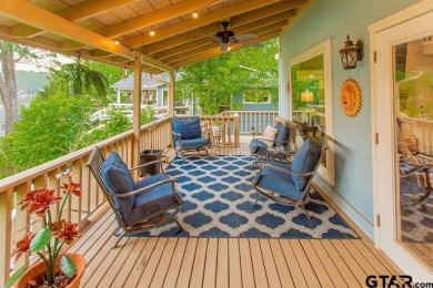 Welcome to your dream home in the serene community of Hideaway on Hide-A-Way Lake Golf Course in Texas - for sale on GolfHomes.com, golf home, golf lot