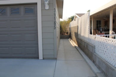 Welcome to your meticulously maintained 2011 home in the highly on Palm Desert Greens Country Club in California - for sale on GolfHomes.com, golf home, golf lot