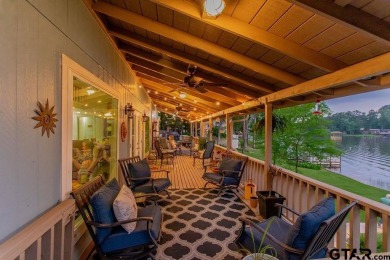 Welcome to your dream home in the serene community of Hideaway on Hide-A-Way Lake Golf Course in Texas - for sale on GolfHomes.com, golf home, golf lot