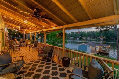 Welcome to your dream home in the serene community of Hideaway on Hide-A-Way Lake Golf Course in Texas - for sale on GolfHomes.com, golf home, golf lot