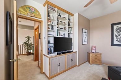 As you step into the 2-story foyer into this stunning on Eagle Crest Golf Resort - Ridge Course in Oregon - for sale on GolfHomes.com, golf home, golf lot