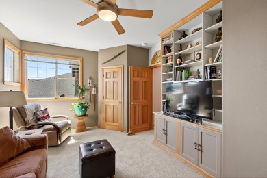 As you step into the 2-story foyer into this stunning on Eagle Crest Golf Resort - Ridge Course in Oregon - for sale on GolfHomes.com, golf home, golf lot