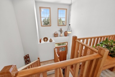 As you step into the 2-story foyer into this stunning on Eagle Crest Golf Resort - Ridge Course in Oregon - for sale on GolfHomes.com, golf home, golf lot