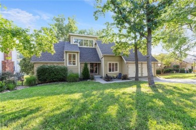 Luxury lakefront living in the coveted Lakewood community. This on Lakewood Oaks Golf Club, Ltd. in Missouri - for sale on GolfHomes.com, golf home, golf lot