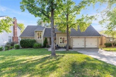 Luxury lakefront living in the coveted Lakewood community. This on Lakewood Oaks Golf Club, Ltd. in Missouri - for sale on GolfHomes.com, golf home, golf lot