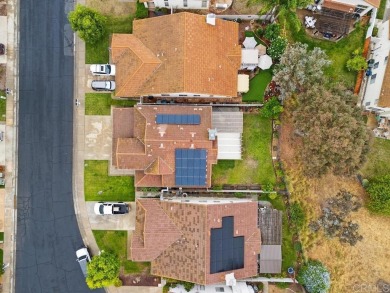 Listing Agent Steven Sladek | 02083314 | Coldwell Banker West on Eagle Crest Golf Club in California - for sale on GolfHomes.com, golf home, golf lot
