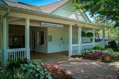 Charming Southwood home! First time on the market! Super clean on Southwood Golf Club in Florida - for sale on GolfHomes.com, golf home, golf lot
