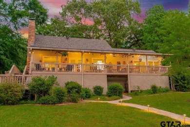 Welcome to your dream home in the serene community of Hideaway on Hide-A-Way Lake Golf Course in Texas - for sale on GolfHomes.com, golf home, golf lot