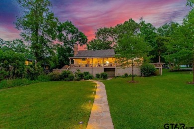 Welcome to your dream home in the serene community of Hideaway on Hide-A-Way Lake Golf Course in Texas - for sale on GolfHomes.com, golf home, golf lot