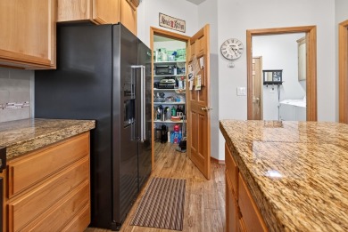 As you step into the 2-story foyer into this stunning on Eagle Crest Golf Resort - Ridge Course in Oregon - for sale on GolfHomes.com, golf home, golf lot