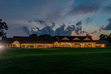 Welcome to your dream home in the serene community of Hideaway on Hide-A-Way Lake Golf Course in Texas - for sale on GolfHomes.com, golf home, golf lot