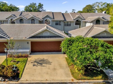 Carefree golf front living in desirable Heathrow, situated on on Heathrow Country Club in Florida - for sale on GolfHomes.com, golf home, golf lot