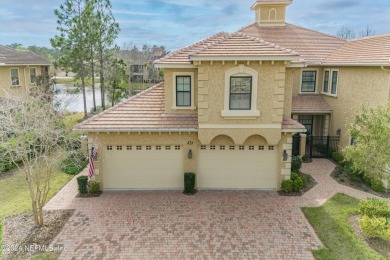 NEW PRICE and HOA fees paid through 2025! Welcome to this on King and Bear Golf Course/World Golf Village in Florida - for sale on GolfHomes.com, golf home, golf lot