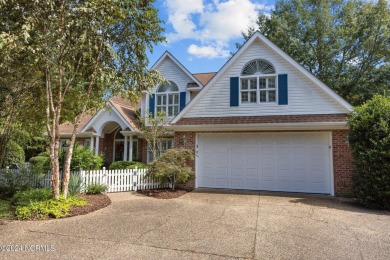 ''This is one that shows better than the pictures!''  Gorgeous on Brandywine Bay Golf Club in North Carolina - for sale on GolfHomes.com, golf home, golf lot