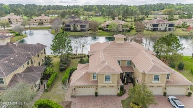NEW PRICE and HOA fees paid through 2025! Welcome to this on King and Bear Golf Course/World Golf Village in Florida - for sale on GolfHomes.com, golf home, golf lot