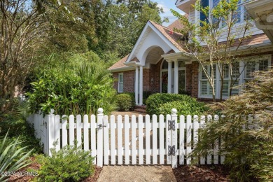 ''This is one that shows better than the pictures!''  Gorgeous on Brandywine Bay Golf Club in North Carolina - for sale on GolfHomes.com, golf home, golf lot