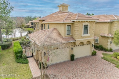 NEW PRICE and HOA fees paid through 2025! Welcome to this on King and Bear Golf Course/World Golf Village in Florida - for sale on GolfHomes.com, golf home, golf lot