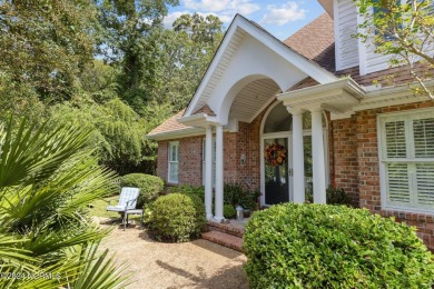 ''This is one that shows better than the pictures!''  Gorgeous on Brandywine Bay Golf Club in North Carolina - for sale on GolfHomes.com, golf home, golf lot