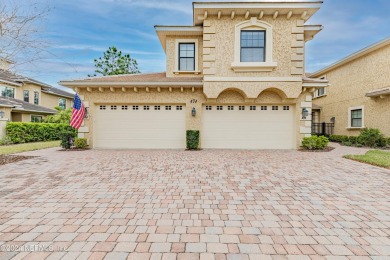 NEW PRICE and HOA fees paid through 2025! Welcome to this on King and Bear Golf Course/World Golf Village in Florida - for sale on GolfHomes.com, golf home, golf lot