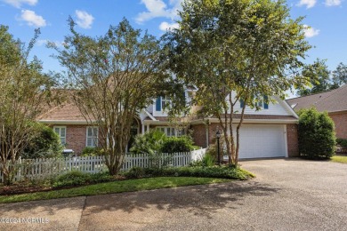 ''This is one that shows better than the pictures!''  Gorgeous on Brandywine Bay Golf Club in North Carolina - for sale on GolfHomes.com, golf home, golf lot