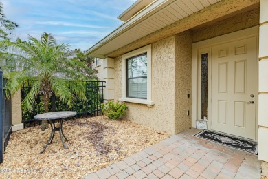 NEW PRICE and HOA fees paid through 2025! Welcome to this on King and Bear Golf Course/World Golf Village in Florida - for sale on GolfHomes.com, golf home, golf lot