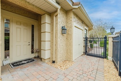 NEW PRICE and HOA fees paid through 2025! Welcome to this on King and Bear Golf Course/World Golf Village in Florida - for sale on GolfHomes.com, golf home, golf lot