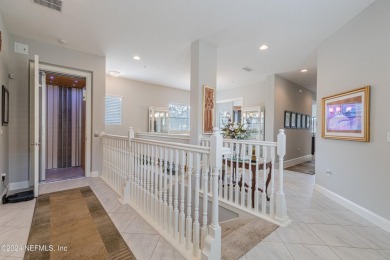 NEW PRICE and HOA fees paid through 2025! Welcome to this on King and Bear Golf Course/World Golf Village in Florida - for sale on GolfHomes.com, golf home, golf lot