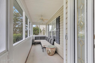 Welcome to this beautifully maintained 4-bedroom, 2.5-bath home on Rock Creek Country Club in North Carolina - for sale on GolfHomes.com, golf home, golf lot