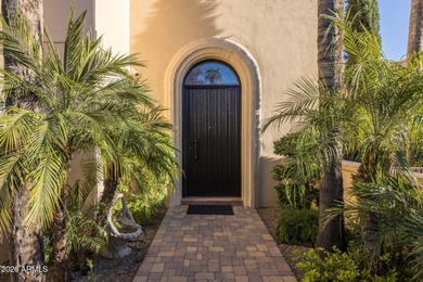 Unit 7 is a fully remodeled Redondo floorplan backing to the on McCormick Ranch Golf Club in Arizona - for sale on GolfHomes.com, golf home, golf lot